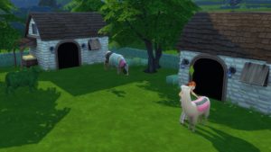 The Sims 4 – Country Living Expansion Pack
