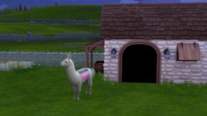 The Sims 4 – Pacote de Expansão Vida no Campo