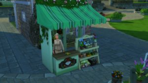 The Sims 4 – Country Living Expansion Pack