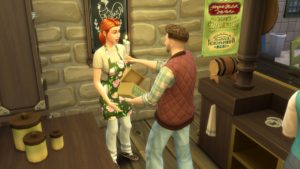 The Sims 4 – Country Living Expansion Pack