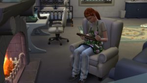 The Sims 4 – Pacchetto di espansione Vita di campagna