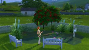 The Sims 4 – Pacote de Expansão Vida no Campo