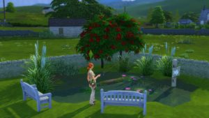 Los Sims 4 - Paquete de expansión Vida en el campo