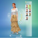 The Sims 4 – Pacchetto di espansione Vita di campagna