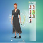 The Sims 4 – Pacchetto di espansione Vita di campagna