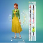 The Sims 4 – Pacchetto di espansione Vita di campagna