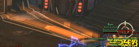 SWTOR - The Ravagers: Bulo (modalità difficile)