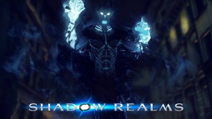 Shadow Realms: entrevista com Jeff Hickman