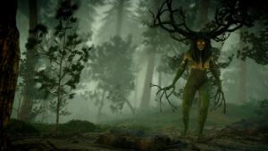 Gamescom 2022 – Ravenbound