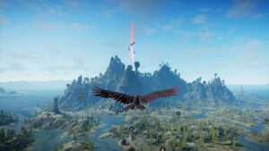 Gamescom 2022 – Verso il corvo
