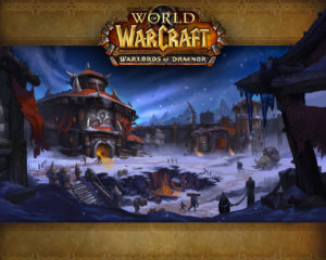 WoW - 6.1: informazioni estratte dal client