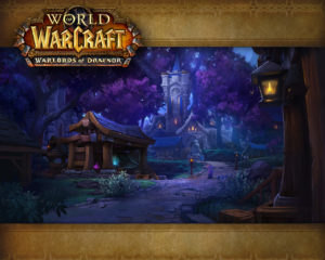 WoW - 6.1: informazioni estratte dal client