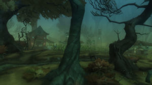 Wildstar - Halloween será el primer evento de temporada