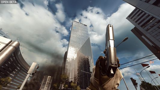 Anterior BF4: alquiler de servidor