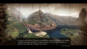 OUTWARD: Definitive Edition: ¡aventúrate por las malas!