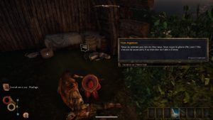 OUTWARD: Definitive Edition: ¡aventúrate por las malas!