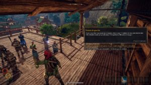 OUTWARD: Definitive Edition: ¡aventúrate por las malas!