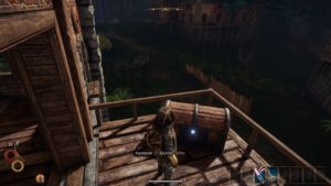 OUTWARD: Definitive Edition – Aventura da maneira mais difícil!