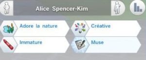 The Sims 4 - Willow Creek: A Família Spencer-Kim-Lewis