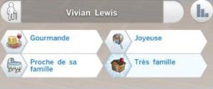 The Sims 4 - Willow Creek: la famiglia Spencer-Kim-Lewis