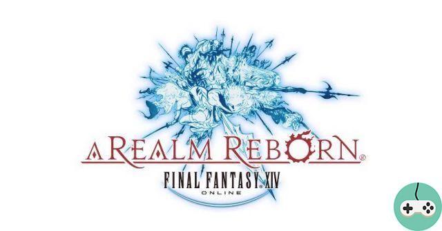 FFXIV - Relatório da Sexta Carta ao Vivo