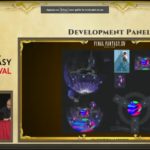 FFXIV - FanFest Las Vegas: Conferência de Desenvolvedores