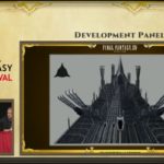 FFXIV - FanFest Las Vegas: Developer Conference