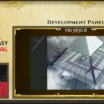 FFXIV - FanFest Las Vegas: Developer Conference