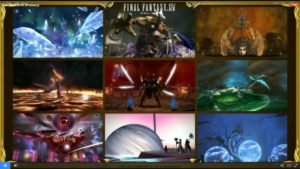 FFXIV - FanFest Las Vegas: Developer Conference