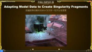 FFXIV - FanFest Las Vegas: Conferência de Desenvolvedores