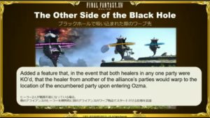 FFXIV - FanFest Las Vegas: Conferência de Desenvolvedores