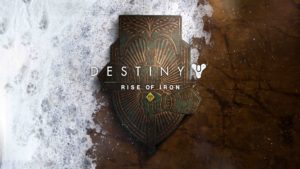 Destiny - Lords of Iron: What to know