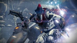 Destiny - Lords of Iron: lo que hay que saber