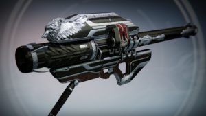 Destiny - Lords of Iron: What to know