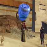 SWTOR - Evento Rakghoul: Tatooine