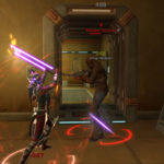 SWTOR - Evento Rakghoul: Tatooine