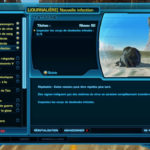 SWTOR - Evento Rakghoul: Tatooine