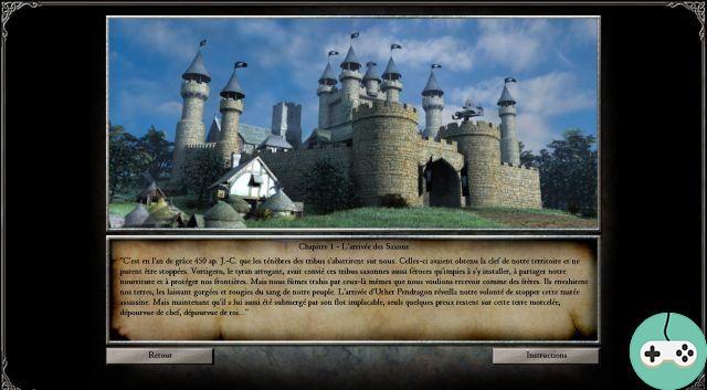 Stronghold Legends - Edición Steam