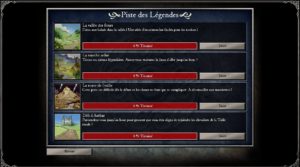 Stronghold Legends - Steam Edition