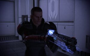 Mass Effect Legendary Edition – Shepard, ecco dove si trova!