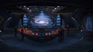 Mass Effect Legendary Edition – Shepard, ecco dove si trova!