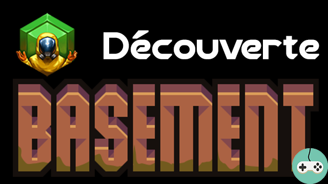 Basement: early access