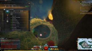 GW2 - A Crack in the Ice: Achievement Guide