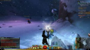 GW2 - A Crack in the Ice: Guía de logros