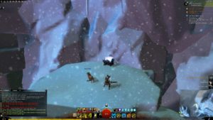 GW2 - A Crack in the Ice: Achievement Guide