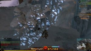 GW2 - A Crack in the Ice: Guía de logros