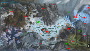 GW2 - A Crack in the Ice: Guía de logros