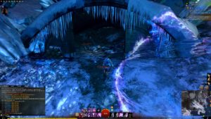 GW2 - A Crack in the Ice: Achievement Guide