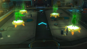 WildStar - ¡Vista previa de nuevos tutoriales!