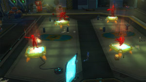 WildStar - ¡Vista previa de nuevos tutoriales!